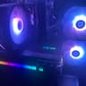 Gaming PC – RTX 3080 | Ryzen 7500x3d | +Keyboard & Mouse | Ready to Play