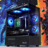 Nvidia 1660ti Gaming PC | Ryzen 5 2600x|16GB  Ram|512GB SSD NVME|Wifi|BT| PNY