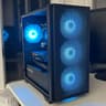 GTX 1660 TI / Ryzen 5 | WIFI | 1TB HDD + SSD | 16GB Ram | Windows 10 Activated