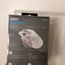 BNIB Logitech G502 X Plus Wireless Gaming Mouse, White