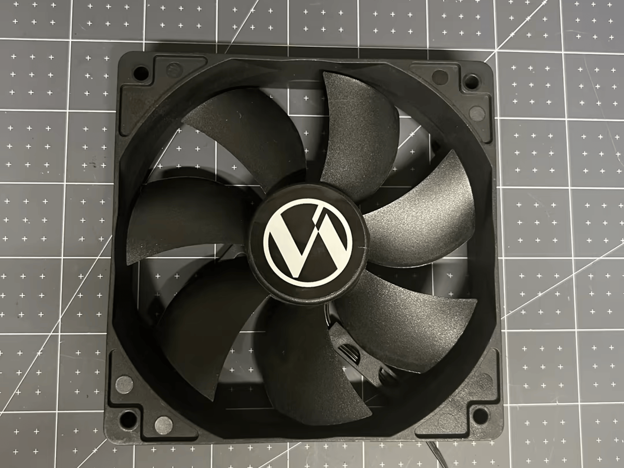 Set of 3 Lian Li OEM PWM Case Fans