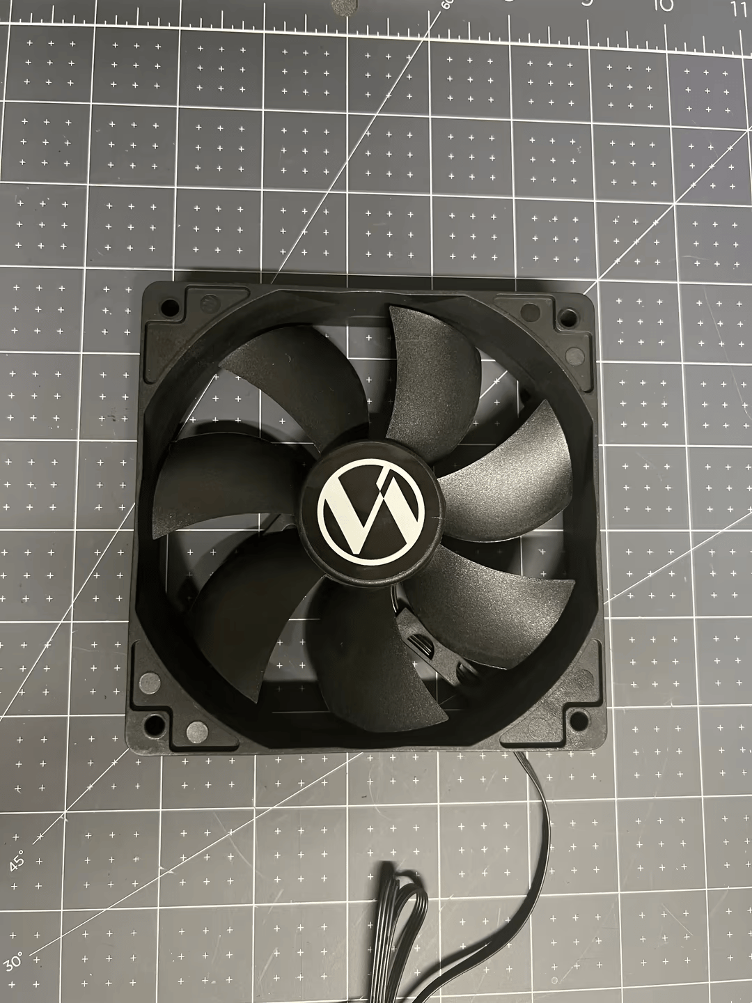 Set of 3 Lian Li OEM PWM Case Fans