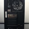ARGB Water Cooled Gaming PC / Ryzen 5 5600X / RX 6800 16GB / 16GB DDR-4 3600 / 1TB / Windows 11 Pro