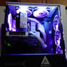Power Panda (64 DDR5 ram 2 tb hd 4060 GPU unlocked CPU)