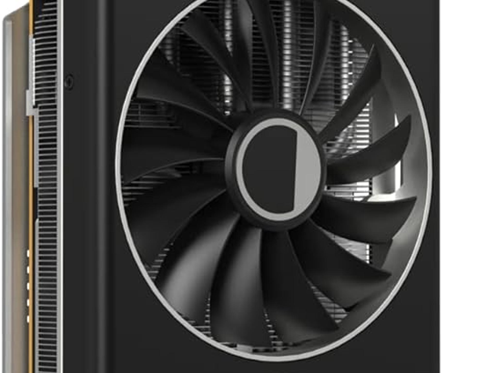 Radeon RX 7900XTX (24GB)