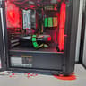 Budget Baller Intel 12 Core/ 16GB DDR4 / 512GB SSD / RX6500XT 4GB