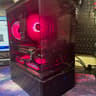 [Fenrir] || Ryzen 5 3600X + RTX 3070 8GB — 16GB DDR4 + 512GB NVMe SSD