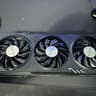 Gigabyte Radeon RX 7600 XT GAMING OC 16G