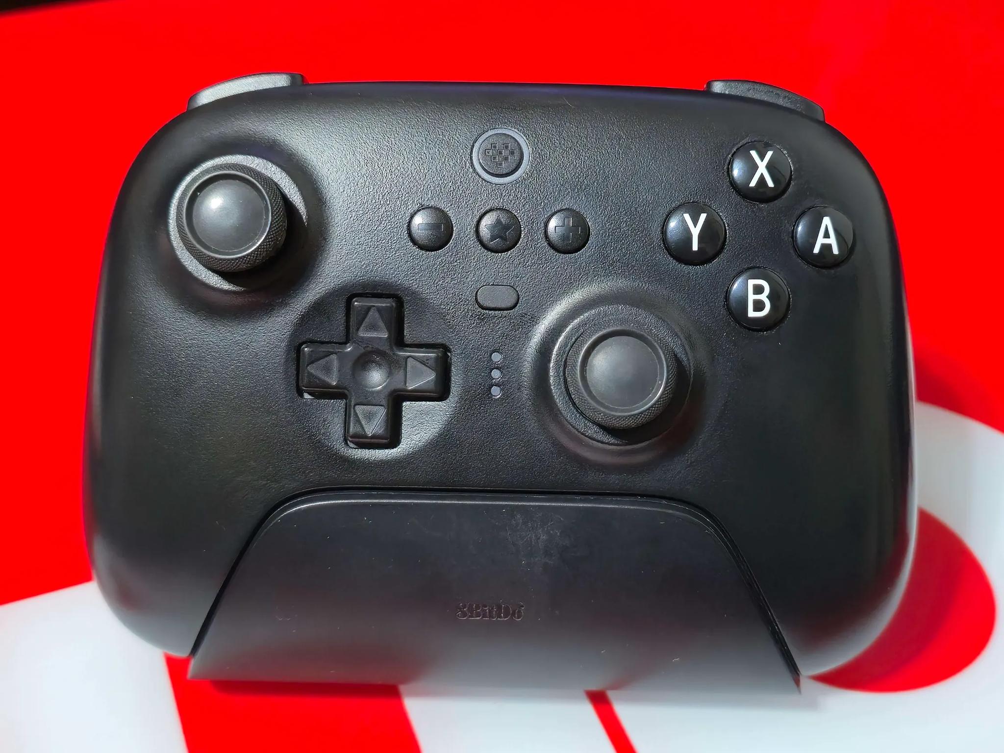 ON SALE! | 8Bitdo Ultimate Bluetooth Controller with Charging Dock