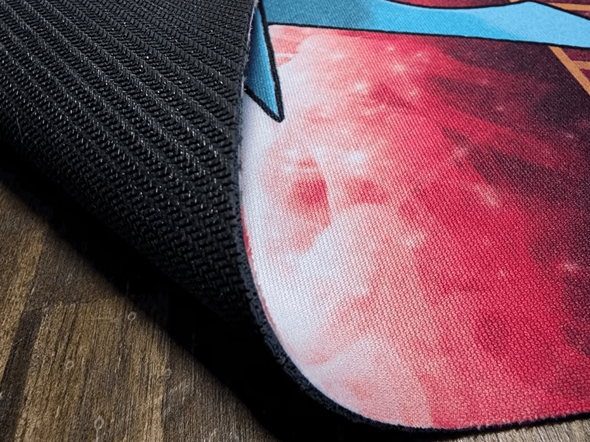 Pokémon Mousepad 