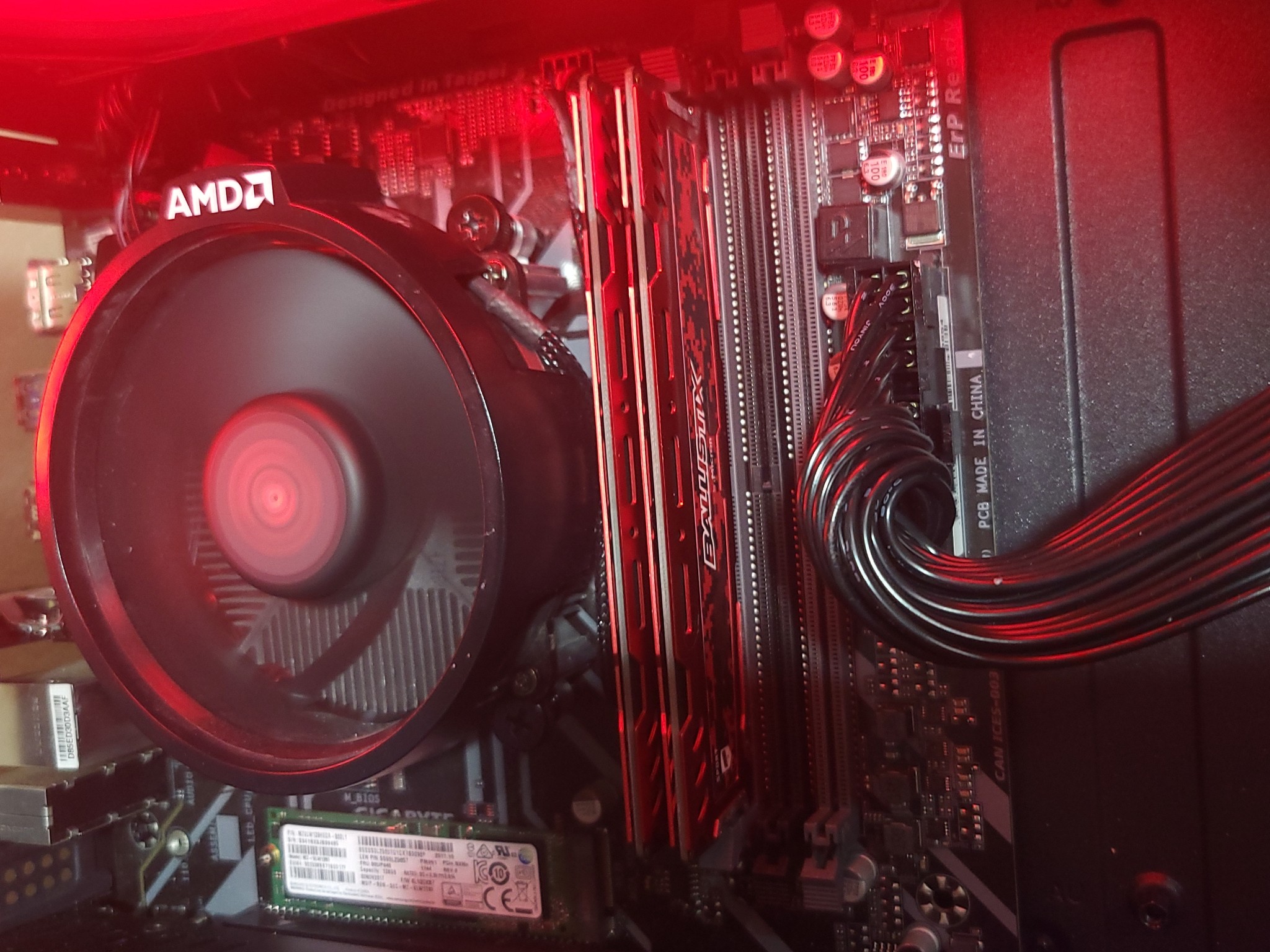 🔴RX 5700XT Gaming PC🔴