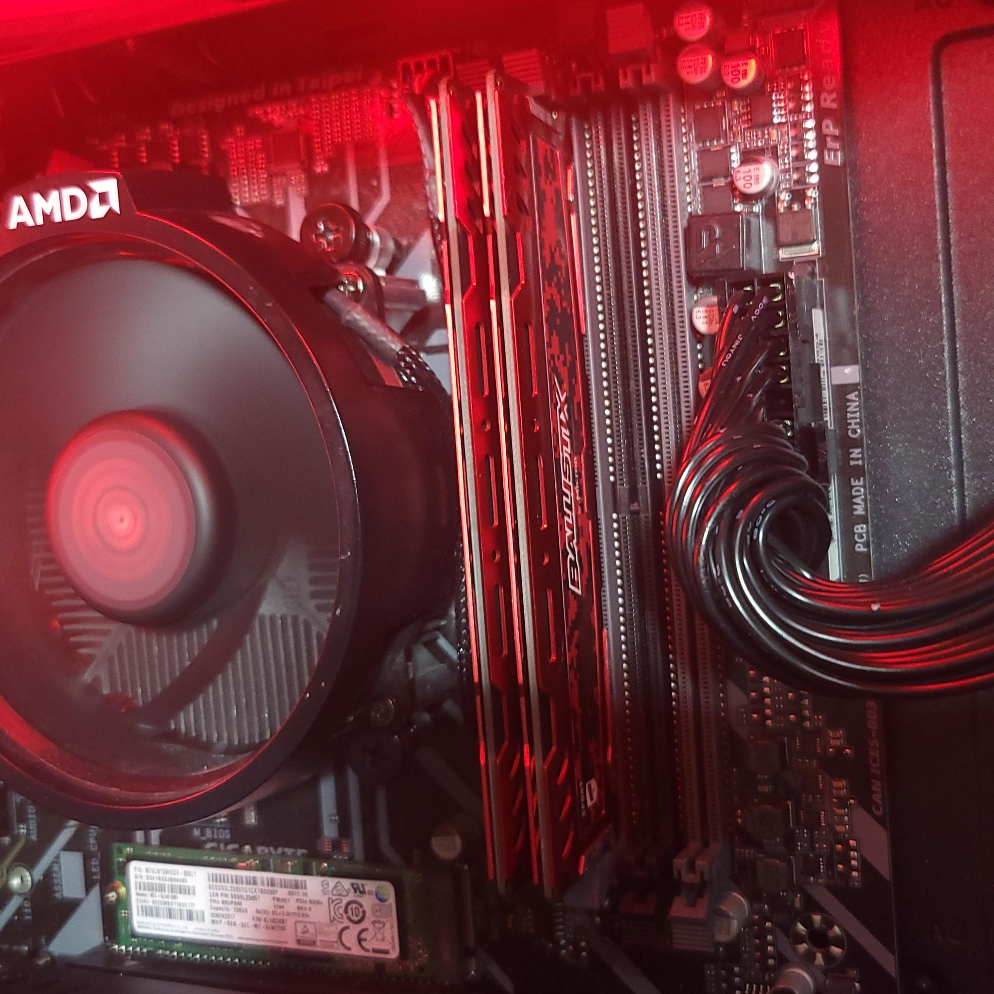 🔴RX 5700XT Gaming PC🔴