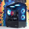 Nvidia 1660 Gaming PC | Ryzen 5 2600x|16GB  Ram|500GB SSD |Wifi|