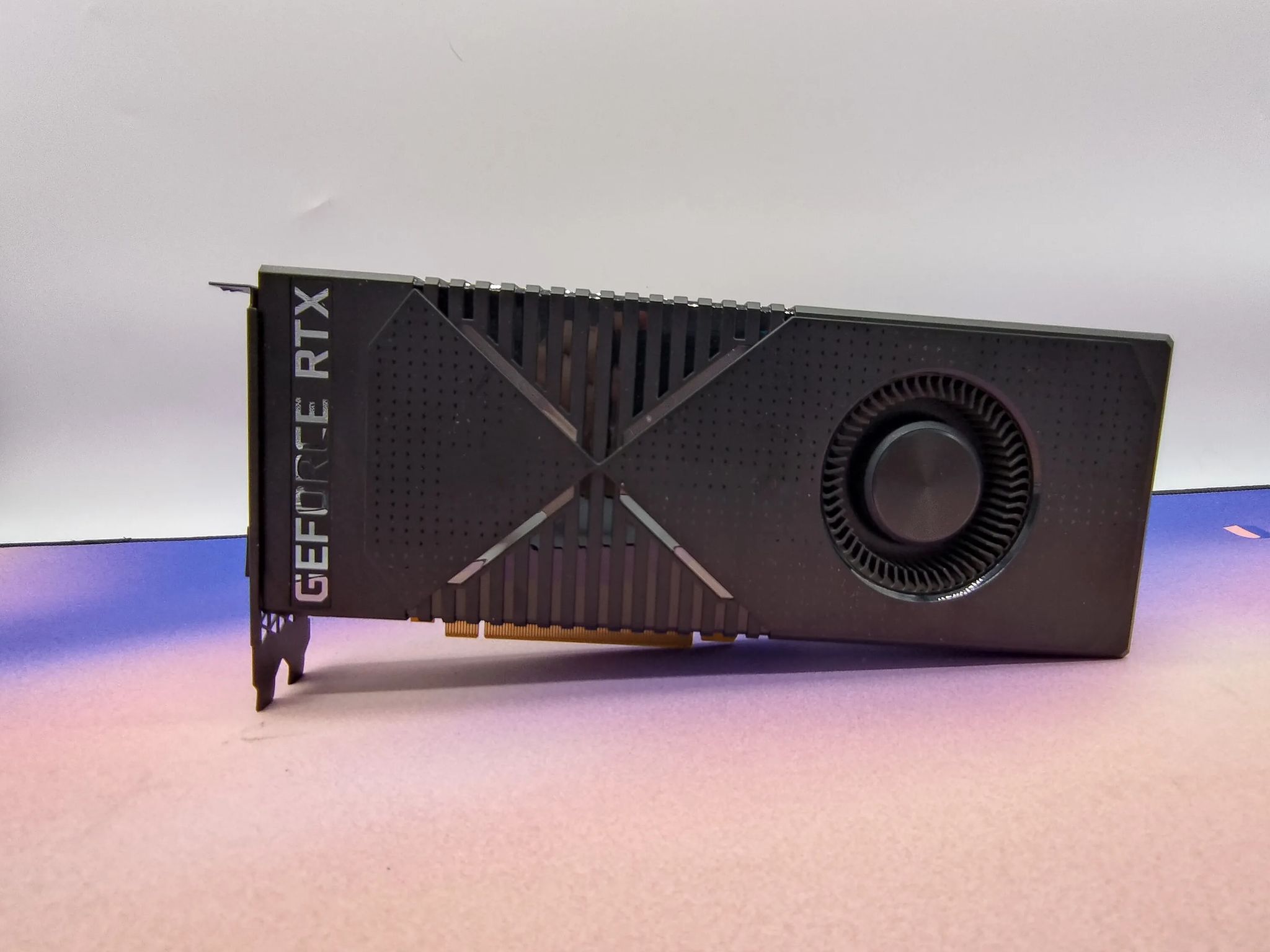 HP Omen RTX 2080Ti