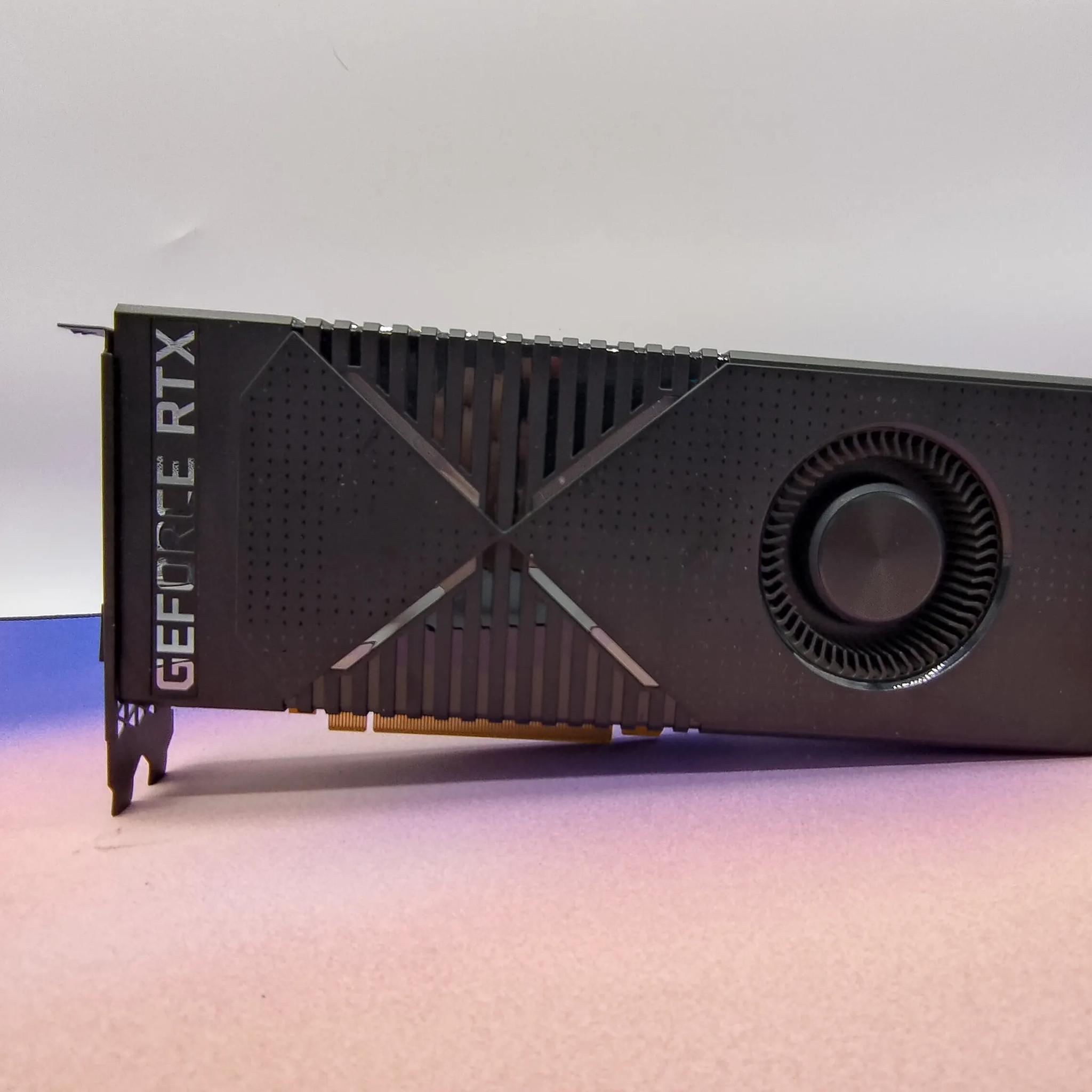 HP Omen RTX 2080Ti