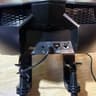 PXN V9 Racing Wheel, 6-Speed Shifter & 3-Pedal Set