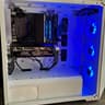 Gaming PC|RTX 2070|16GB DDR4|INTEL I5|256GB SSD & 1TB HDD|WINDOWS 11|WIFI & BT