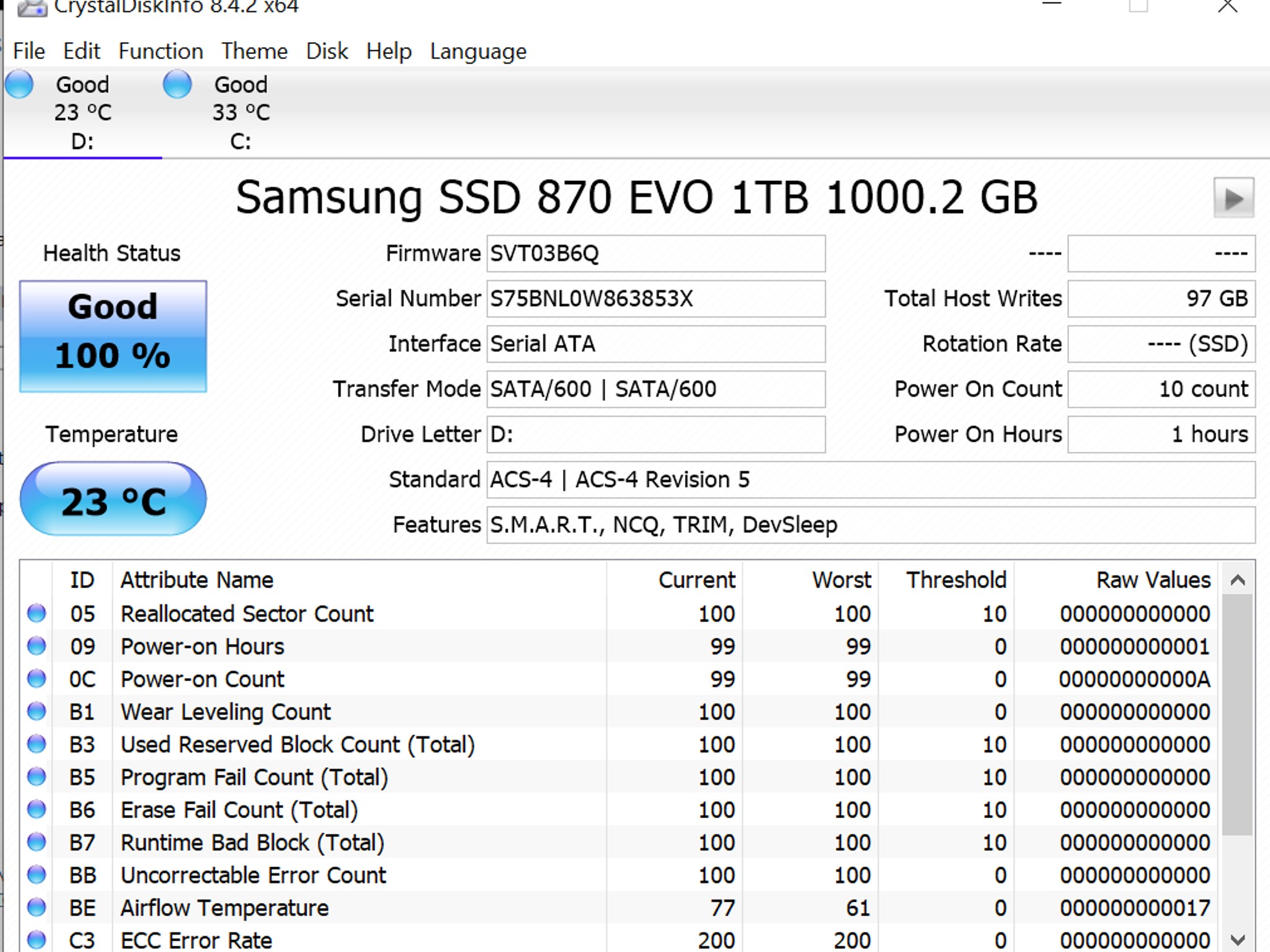 Kawai desu! RTX 3060 TI, Core i5 10600, 32 Gb DDR4, B560i MB, 1.25Tb SSDs, WiFi, Bluetooth, 750W!