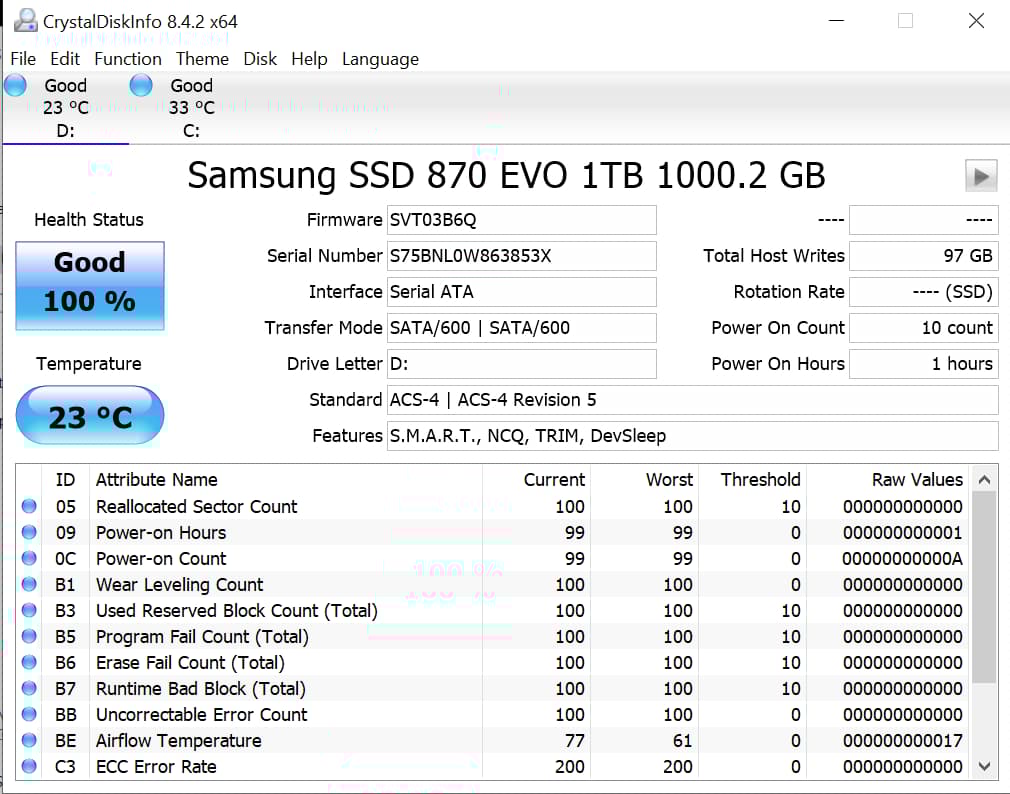 Kawai desu! RTX 3060 TI, Core i5 10600, 32 Gb DDR4, B560i MB, 1.25Tb SSDs, WiFi, Bluetooth, 750W!
