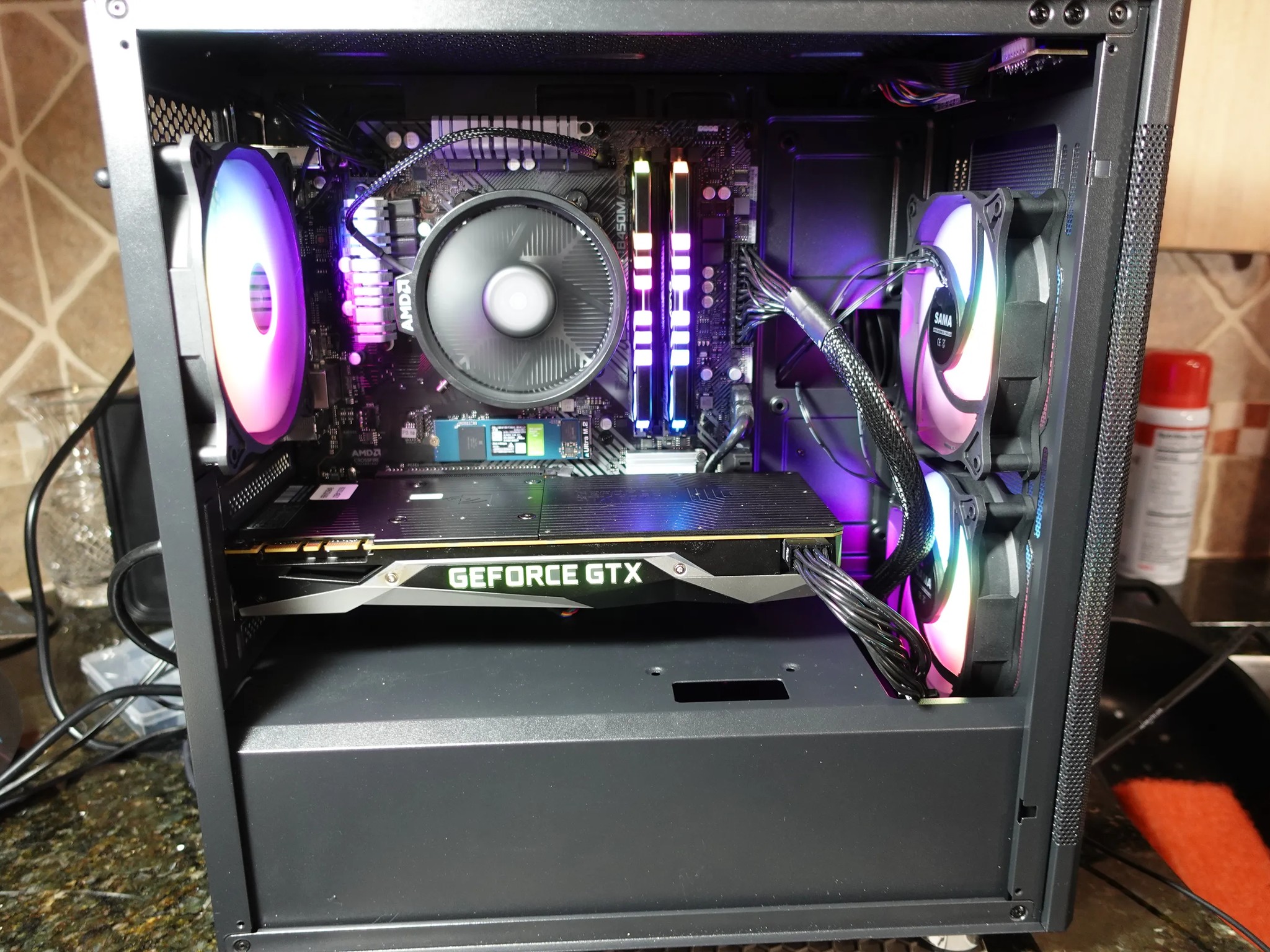 Budget Beast