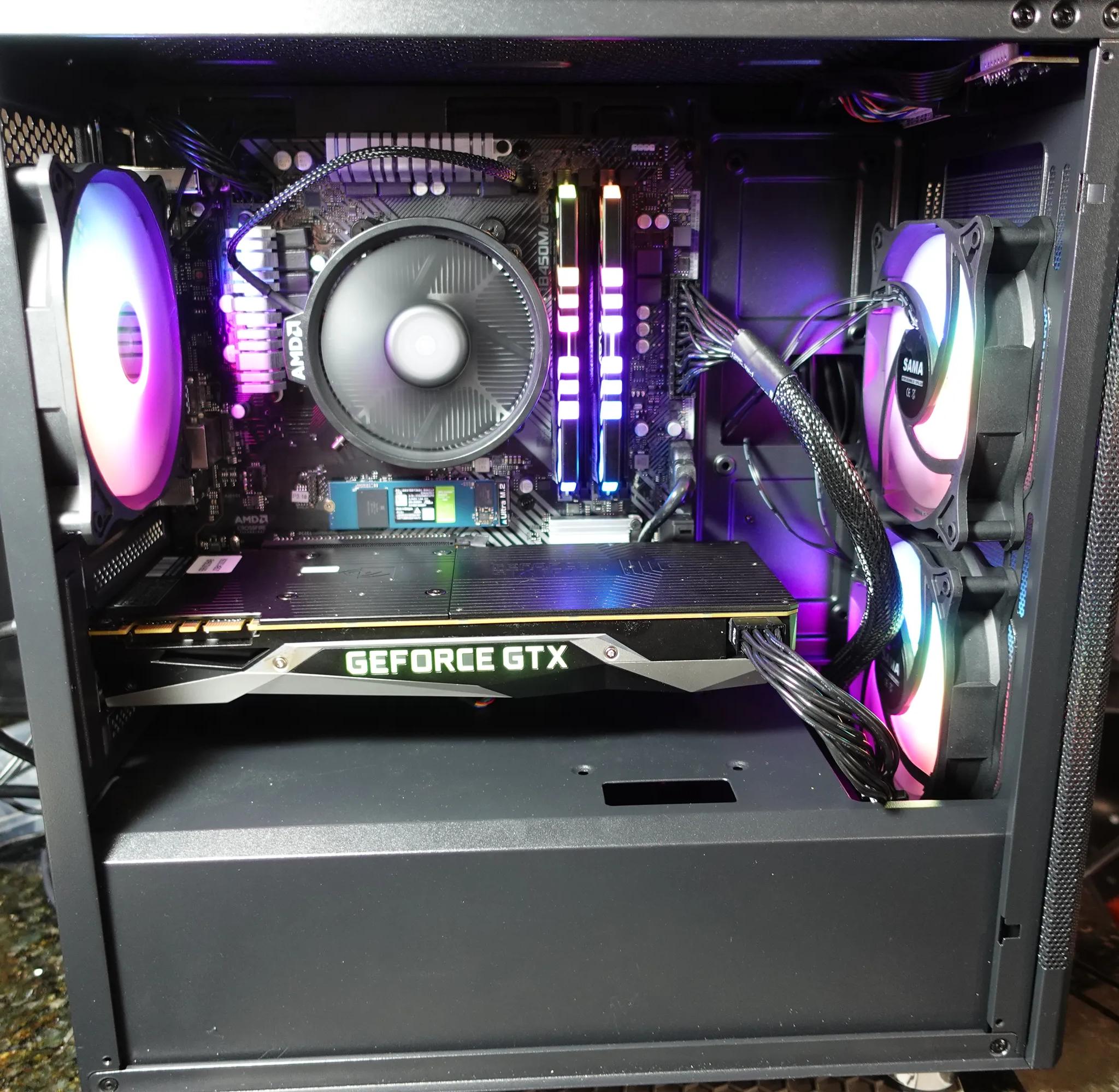Budget Beast