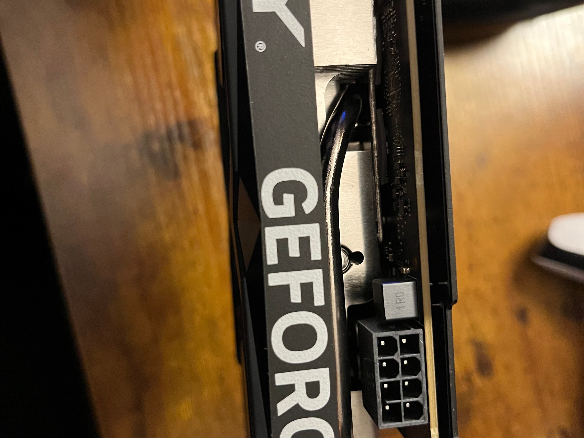 PNY VERTO GeForce RTX 4060
