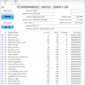 20TB Seagate Exos ST20000NM002C CMR 7200RPM SATA6Gb/s 3.5" Enterprise Hard Drive
