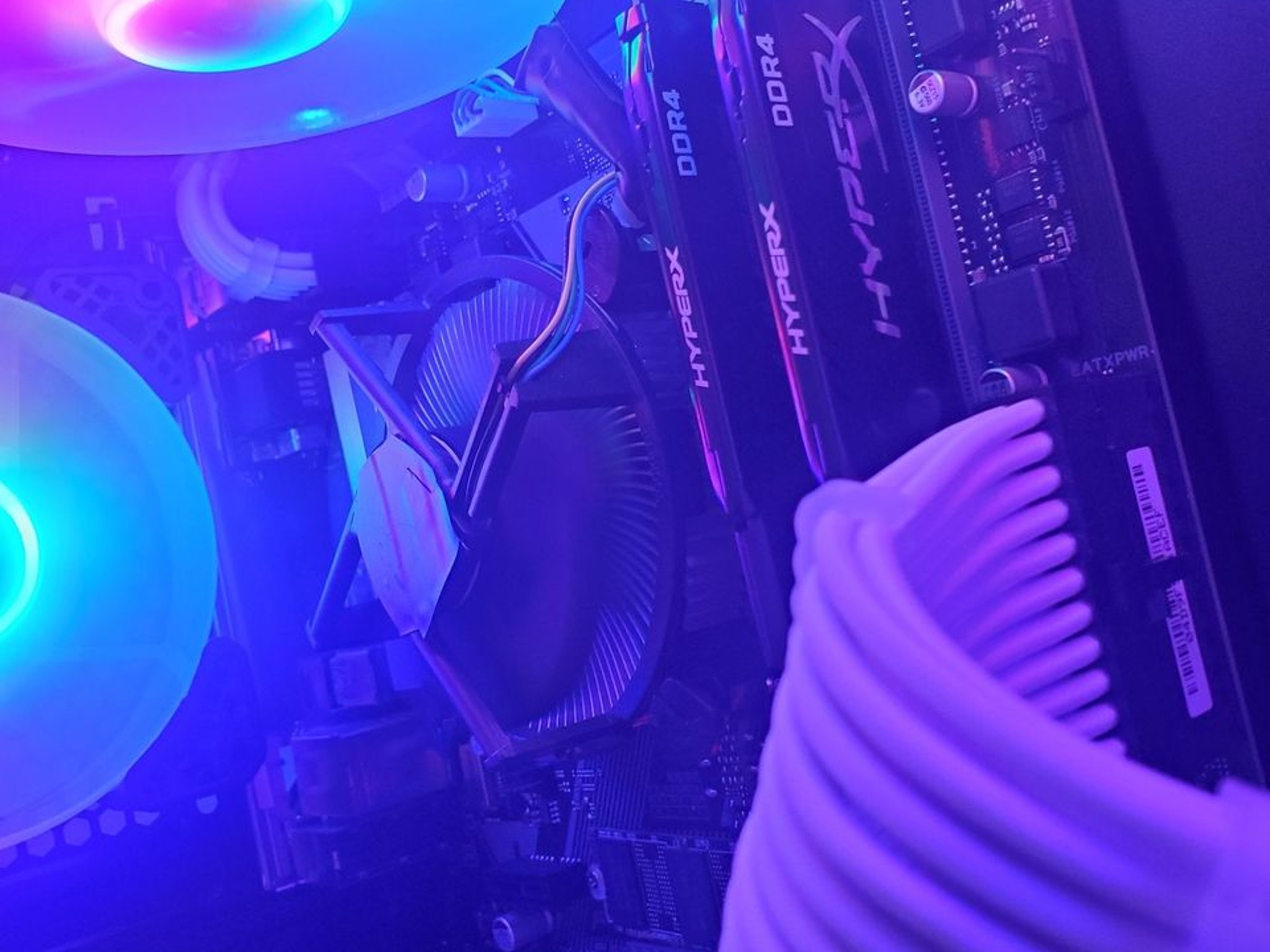 🖤💜1080p|Gaming PC | GTX |NEW| INTEL| #valuePC