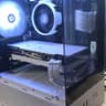 GeForce RTX 2070 Super Custom Gaming PC - Ryzen 5 5500, 16GB RAM