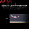 NEW G.Skill Flare X5 Series 32GB (2 x 16GB) DDR5-6000 PC5-48000 CL32 Dual Channel Desktop Memory Kit