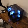 Gaming Pc | RX 5700XT | i5-10400 | 16gb 3200mhz | 512gb ssd | windows 11 + wifi