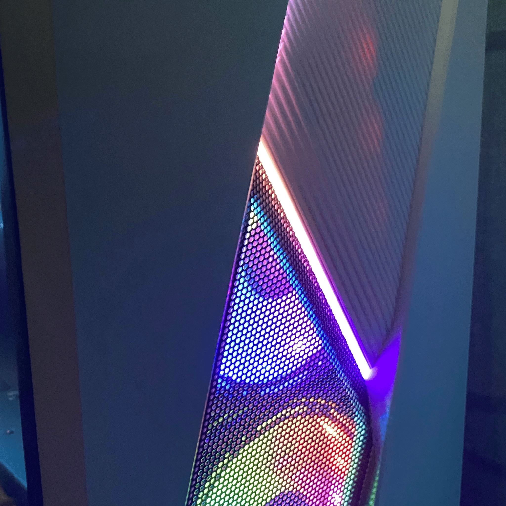 Ryzen 7-GTX 1070 8GB-SSD/HDD-2TB-Gaming PC