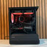 RTX 4060 TI 16GB | RYZEN 5 9600X | 16GB DDR5 | 1 NVME | 240MM AIO