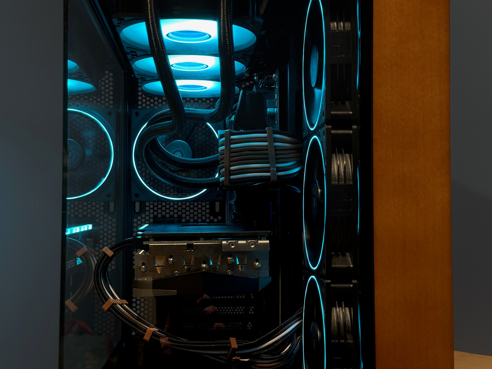 Gaming PC | RTX 3060TI | Ryzen 5 4500