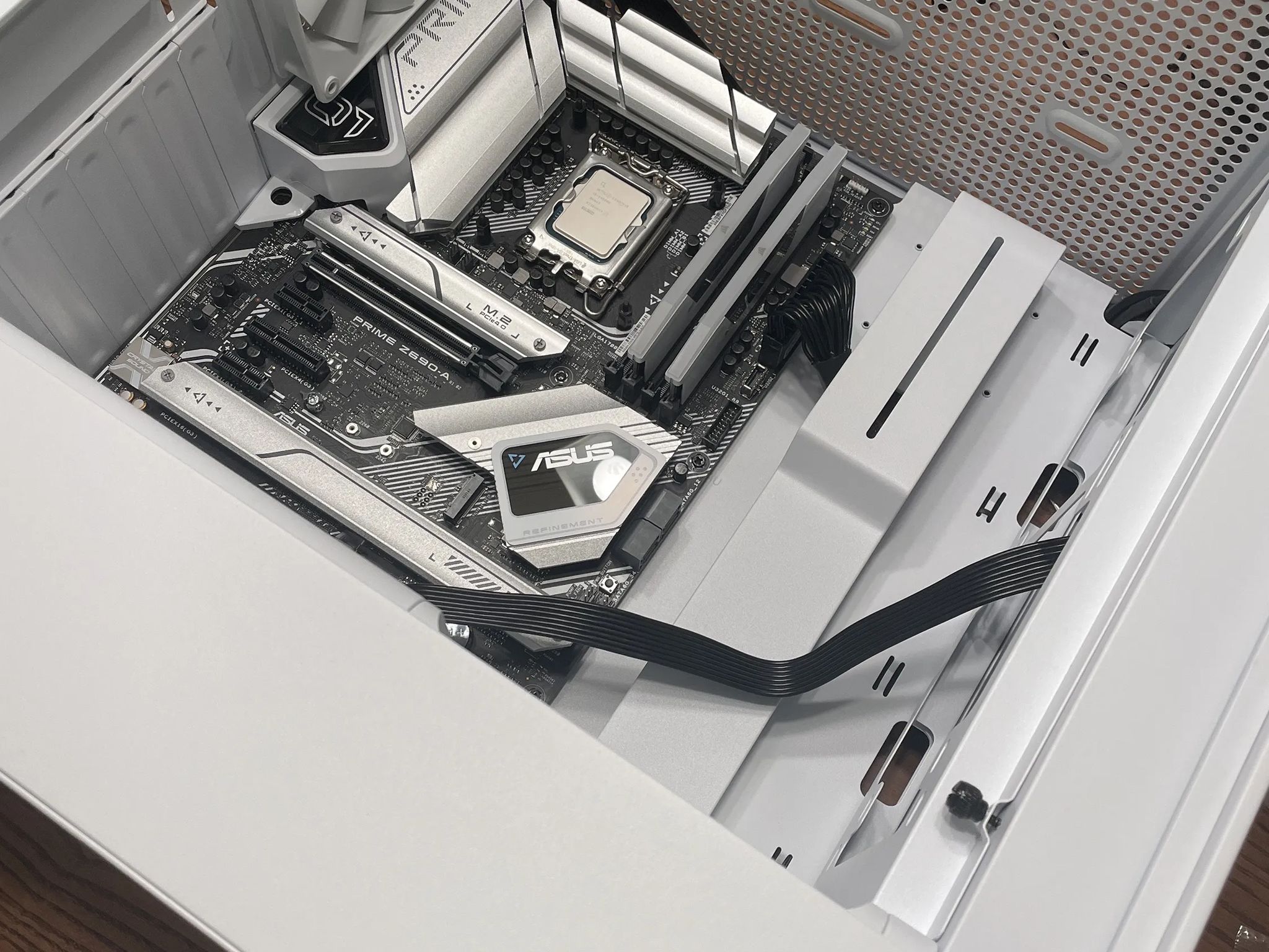 ASUS PRIME z690-a