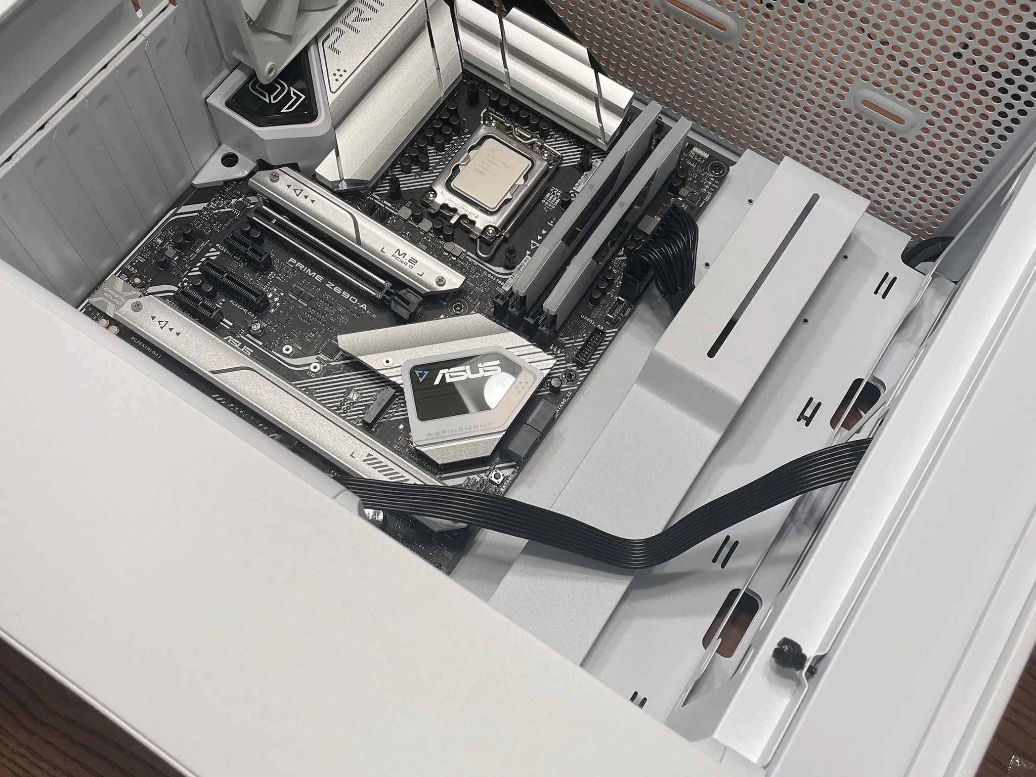 ASUS PRIME z690-a