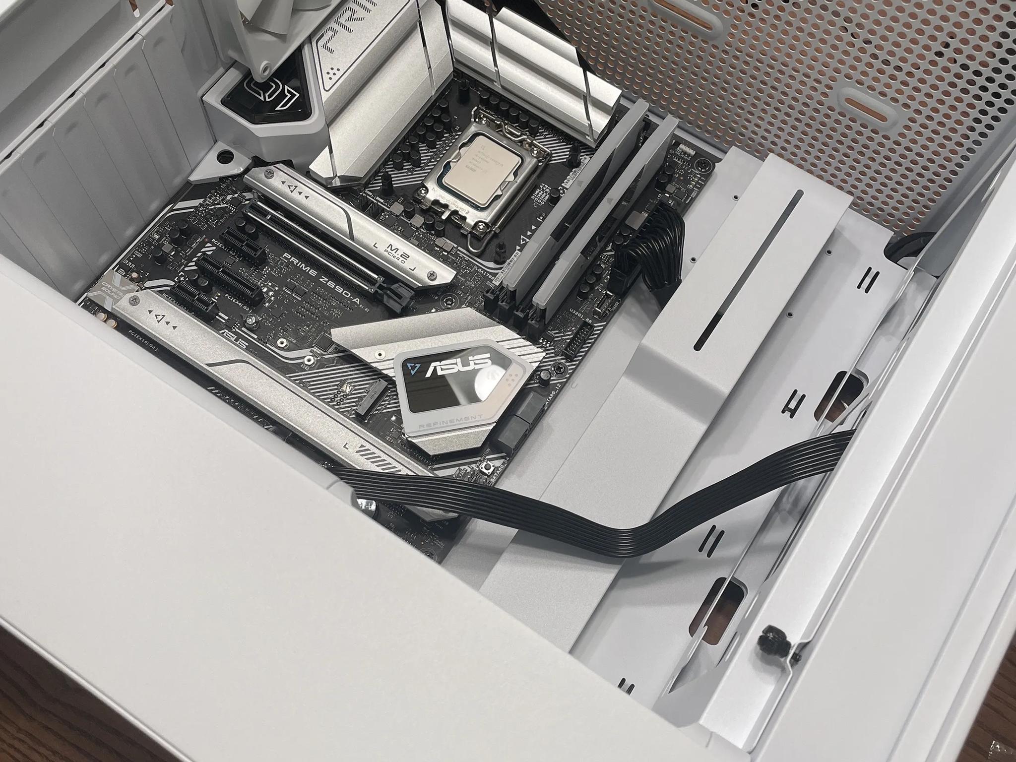 ASUS PRIME z690-a