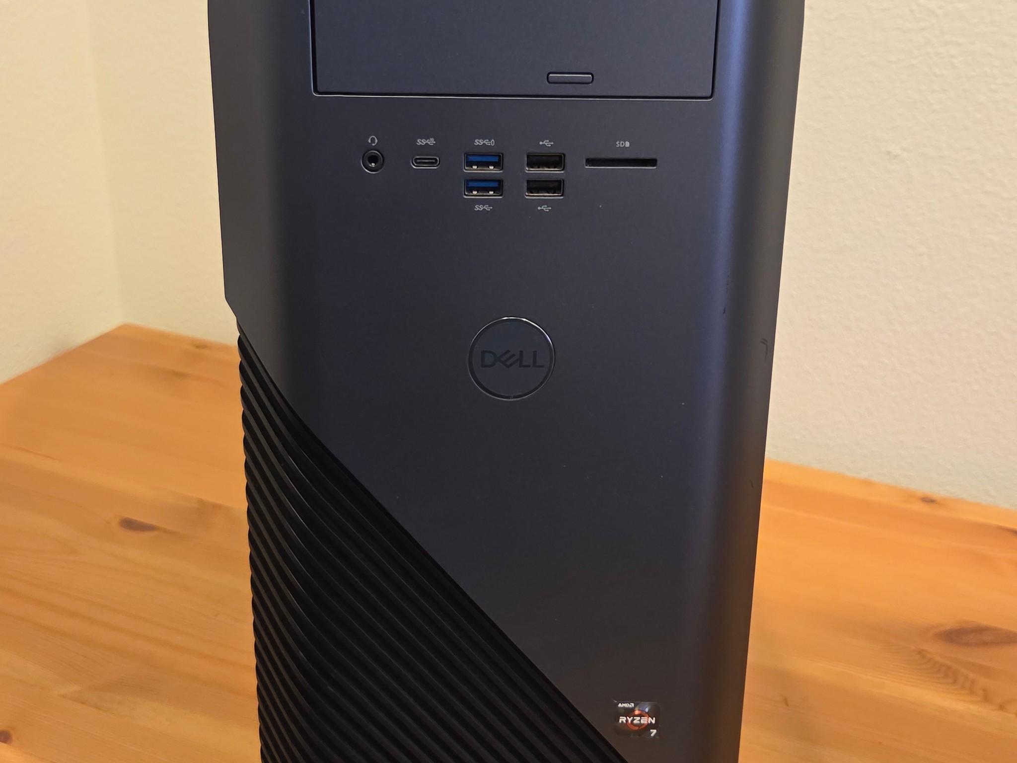 Budget Baller 88! 8 Core CPU, 8GB GPU, 16GB Ram