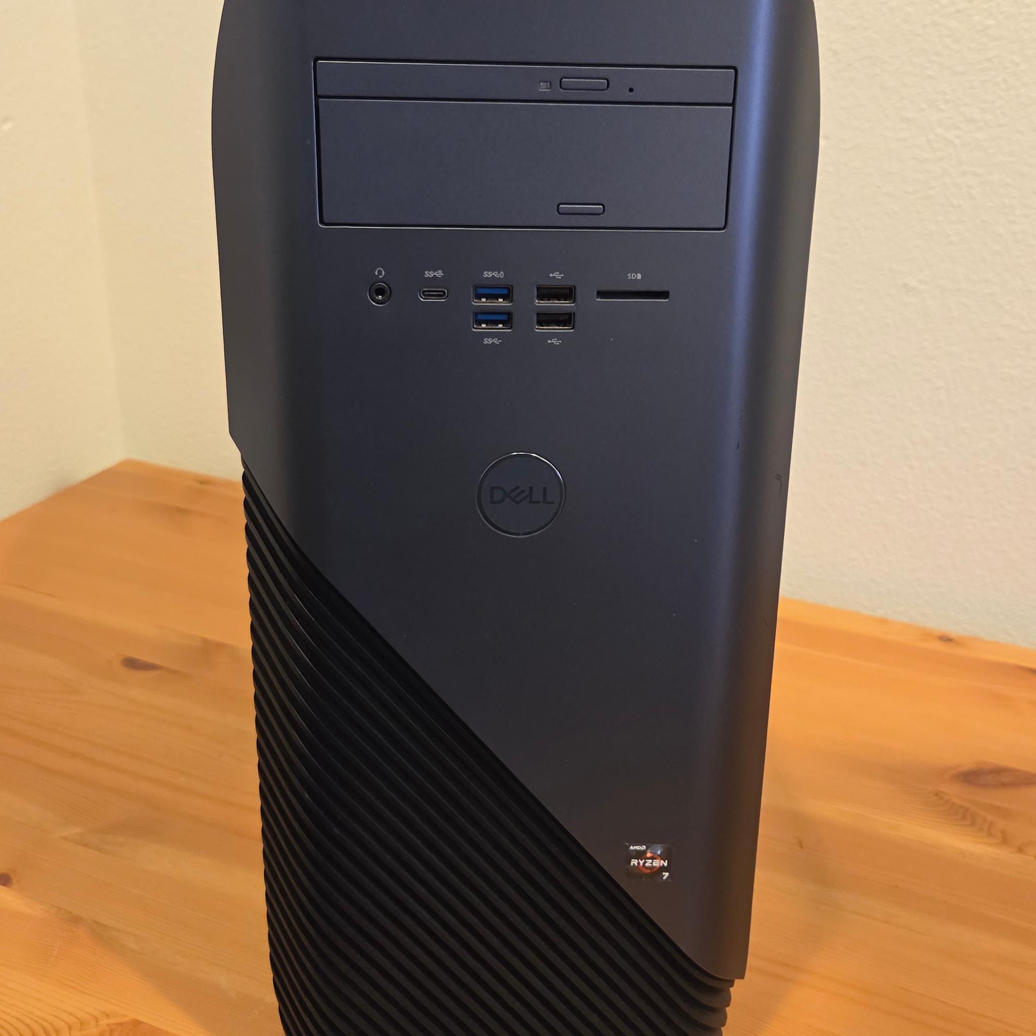 Budget Baller 88! 8 Core CPU, 8GB GPU, 16GB Ram