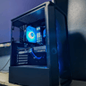 3600|6600 8gb(Like 3060) Custom Streaming and Gaming PC