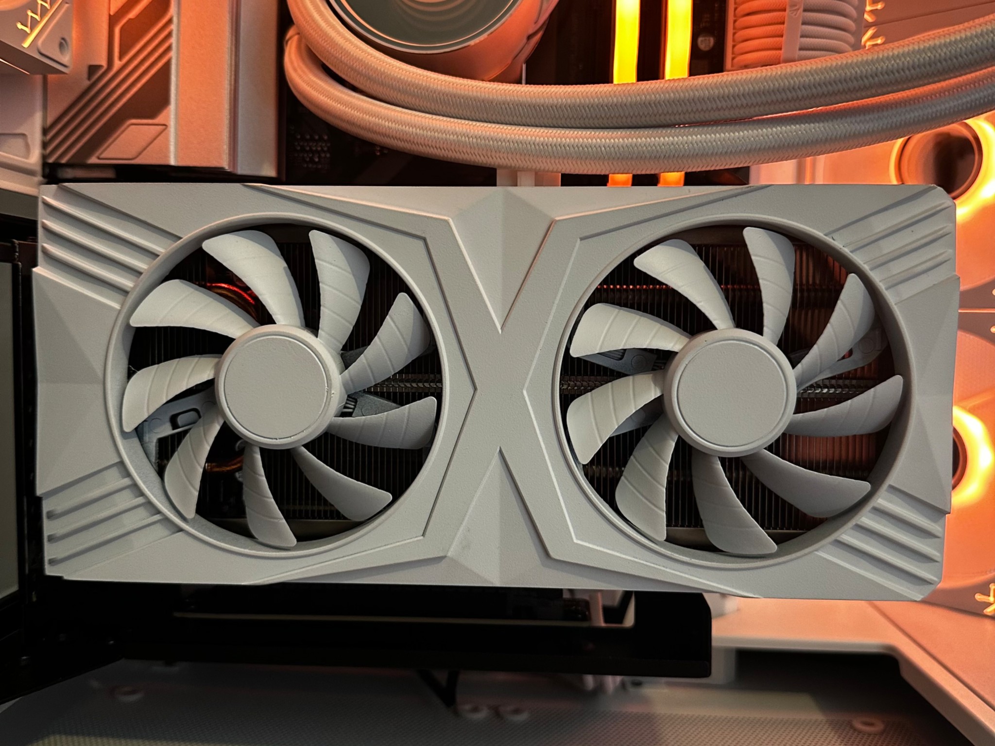Gaming PC | RYZEN 5 7500F | RTX 4070| 32GB RAM | 1TB NVME SSD