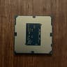 Socket LGA1150 i5-4670 CPU