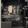 OMEN 25L Gaming Desktop | AMD Ryzen 5 5600G | GeForce RTX 3050 OEM
