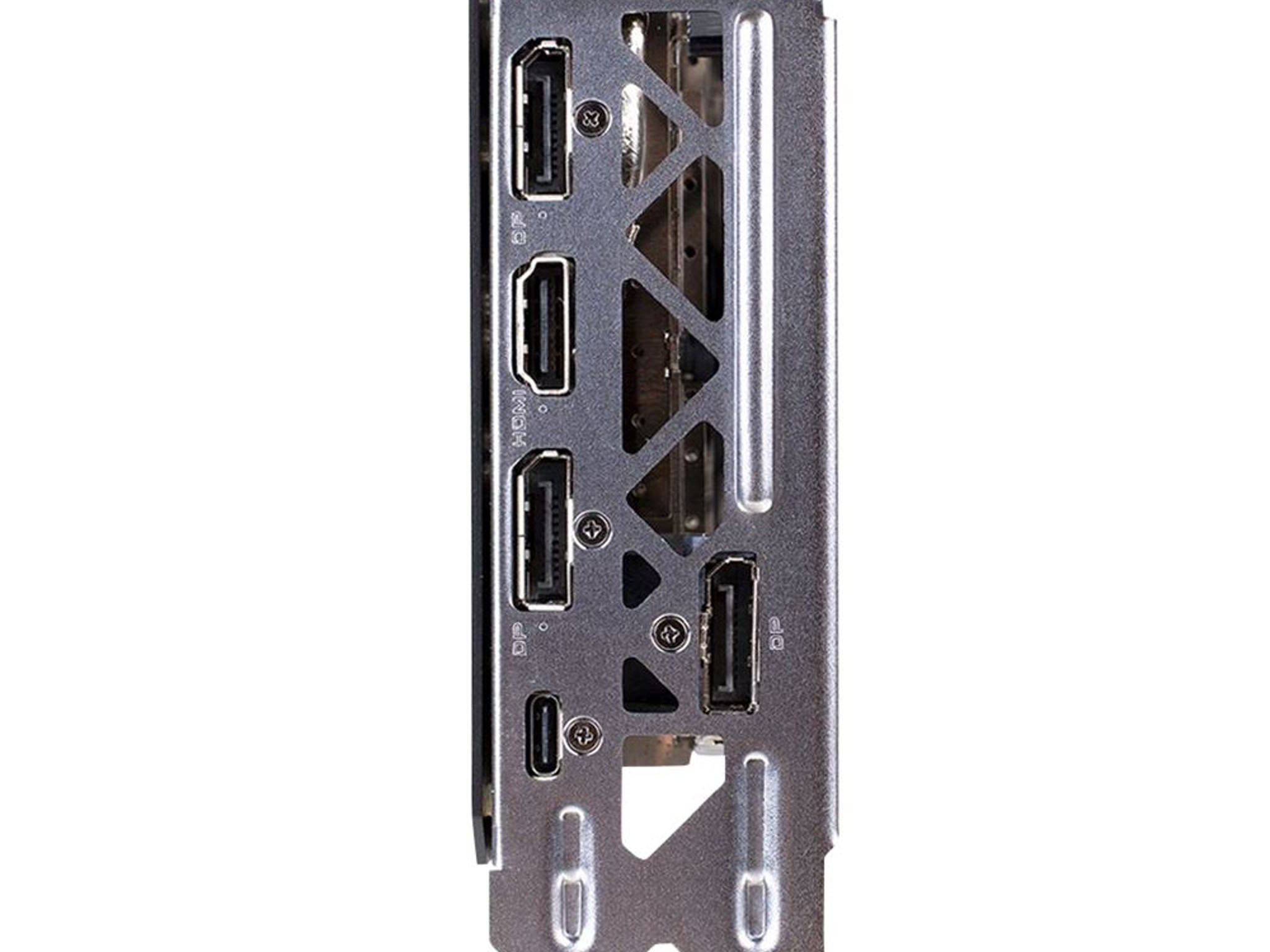 EVGA GeForce RTX 2080 Ti XC Dual-Fan 11GB GDDR6 PCIe 3.0 Graphics Card