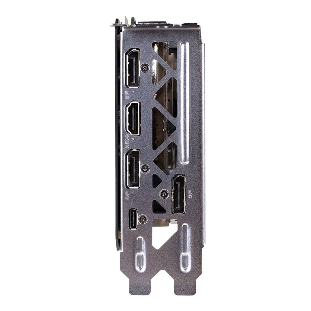 EVGA GeForce RTX 2080 Ti XC Dual-Fan 11GB GDDR6 PCIe 3.0 Graphics Card