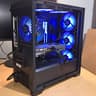 Nautilus: RX6600 Core i5 10400F with 32GB RAM, 1TB NVMe, internal Wifi + BT
