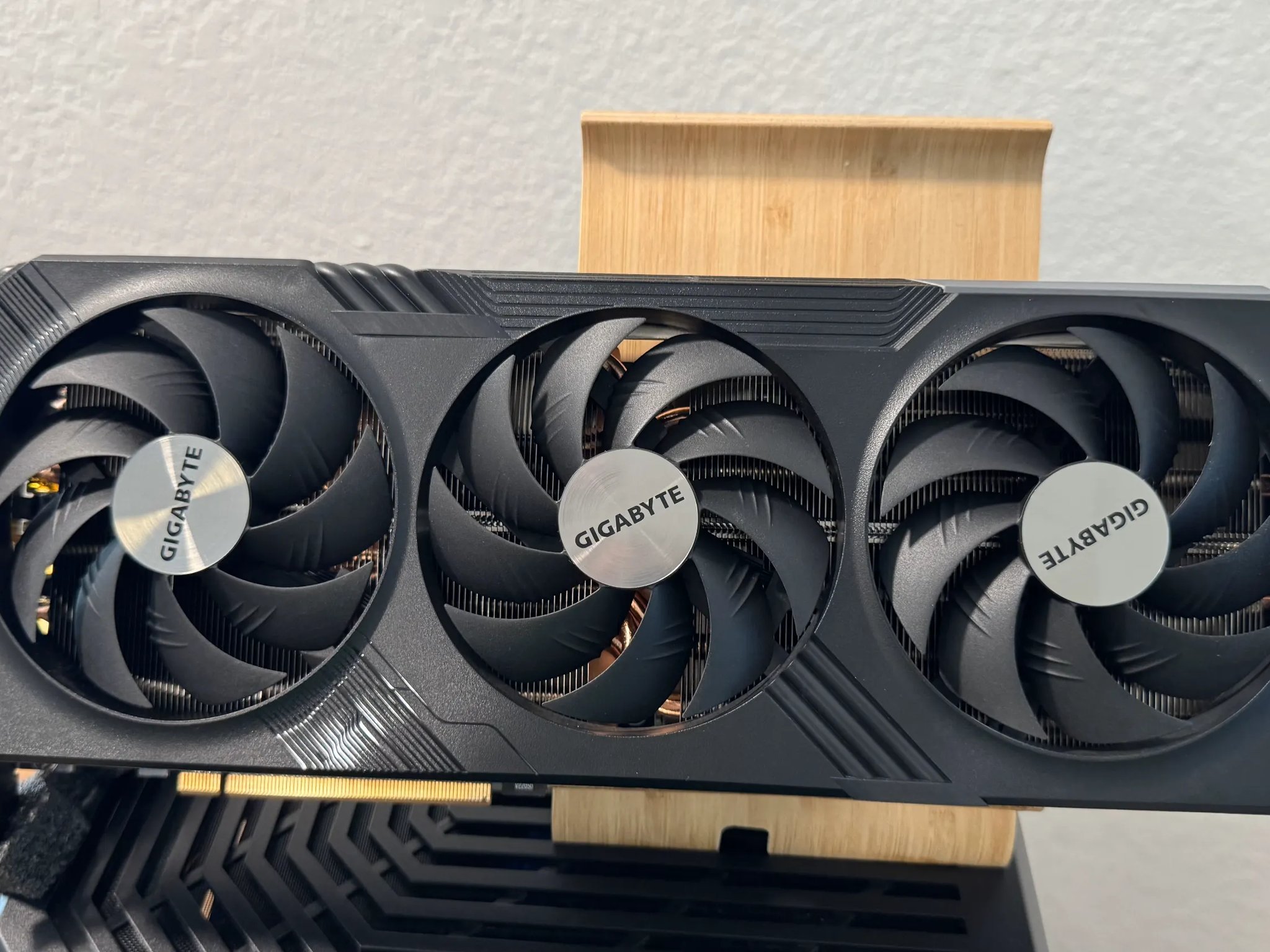 Gigabyte Radeon RX 7900 XTX GAMING OC 24G video card