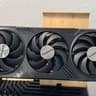 Gigabyte Radeon RX 7900 XTX GAMING OC 24G video card