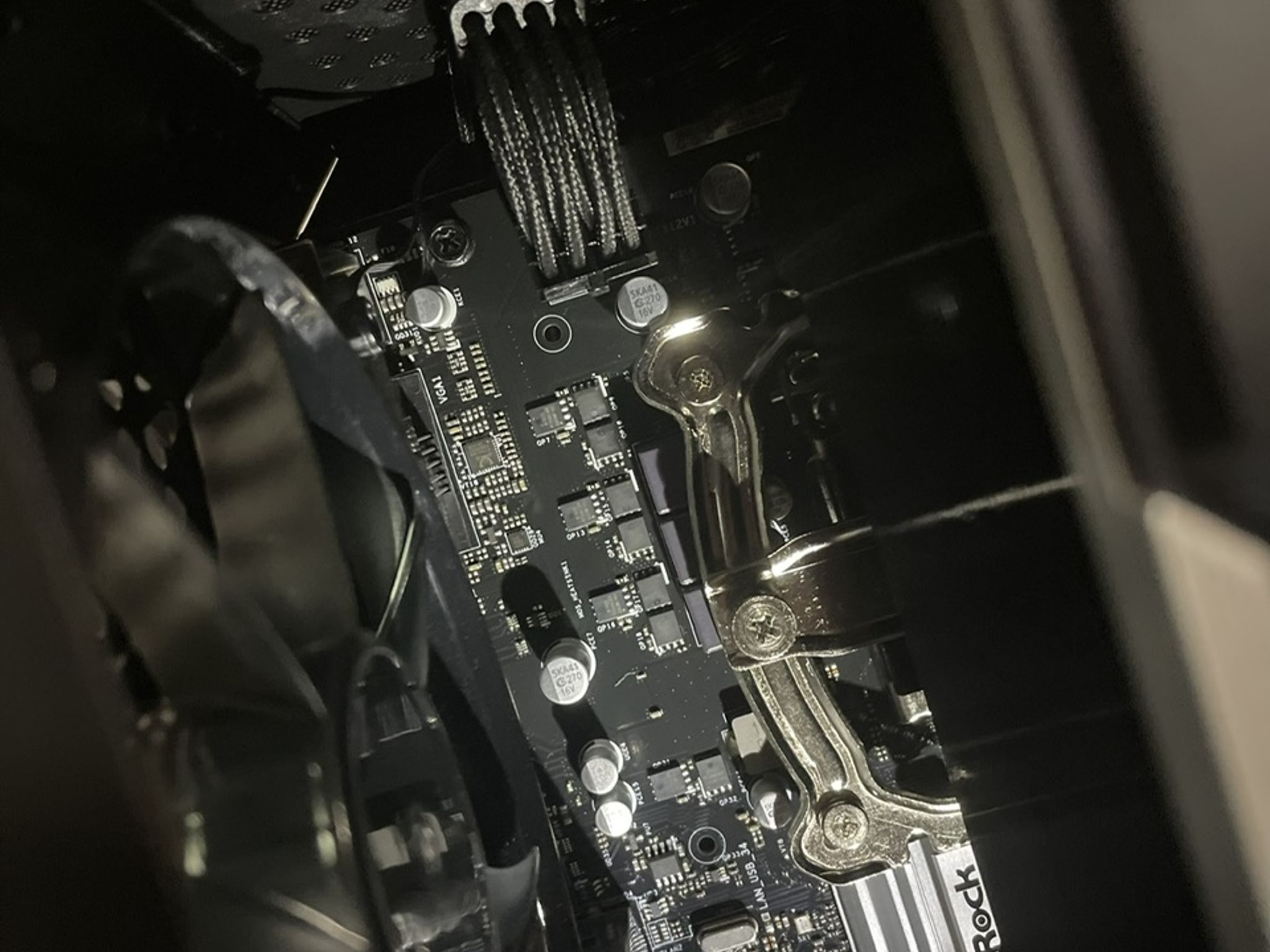 Custom Gaming Pc