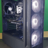 "Black Lightning" Gaming PC - GTX 1060, i5 6700, 16GB RAM